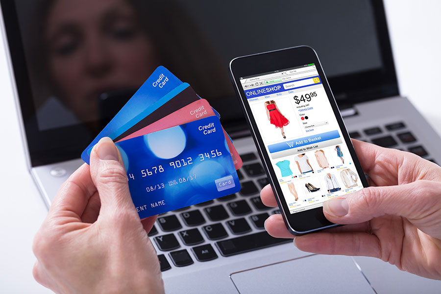 Dress Code ECommerce